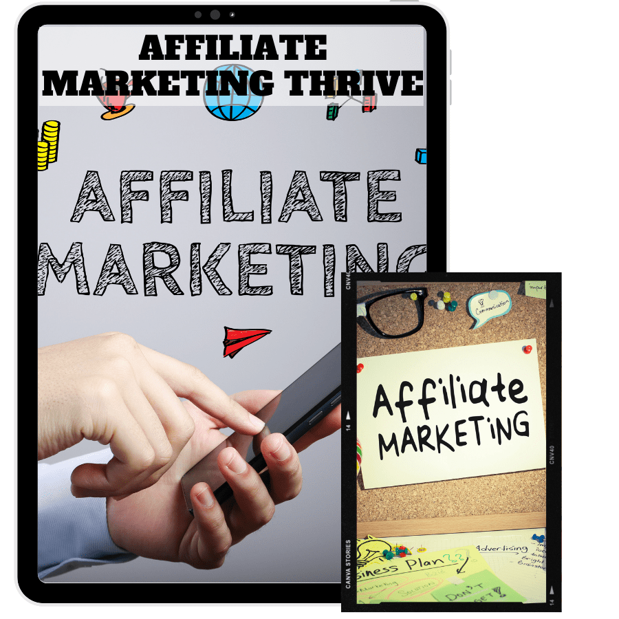 You are currently viewing 100% Free to Download Video Course  “Affiliate Marketing Thrive” with Master Resell Rights will make you take the finest road to get success through your online business