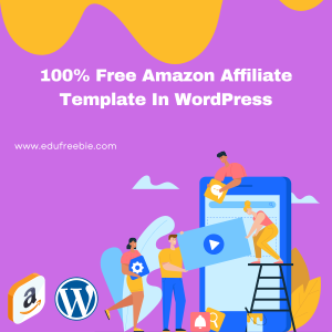 Read more about the article Amazon website Template for WordPress 21