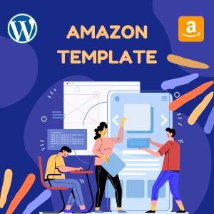 Read more about the article Amazon website Template for WordPress 48