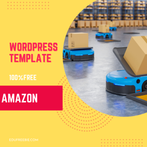 Read more about the article Amazon Affiliate website Template for WordPress 03