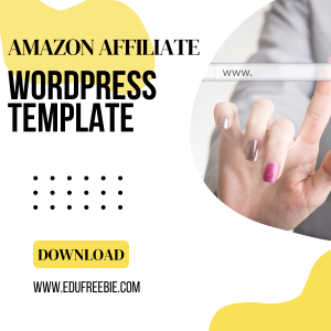 Read more about the article Amazon website Template for WordPress 136
