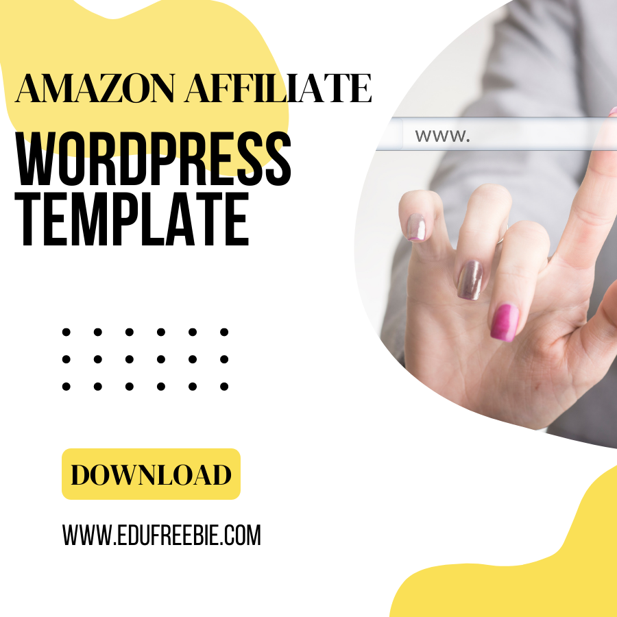 You are currently viewing Amazon website Template for WordPress 136