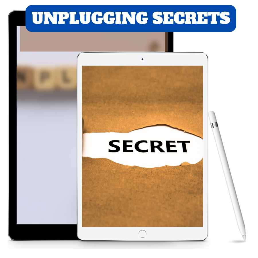 You are currently viewing How to earn money from Unplugging