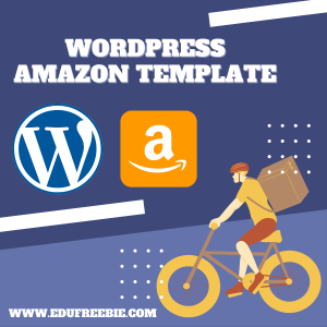 Read more about the article Amazon Affiliate website Template for WordPress 99