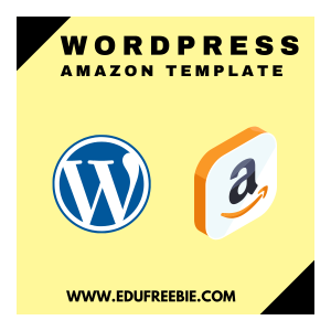 Read more about the article Amazon Affiliate website Template for WordPress 154