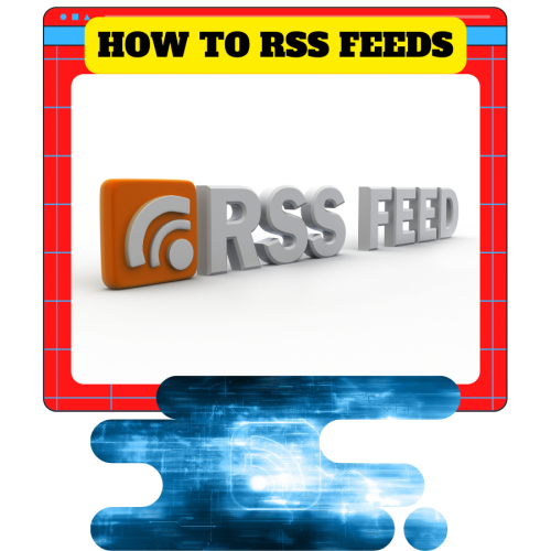 100% Free to Download the video course “How To RSS Feeds” with Master Resell Rights to make your millionaire within a month. This video course made it easy for you to create a home-based business with high earnings