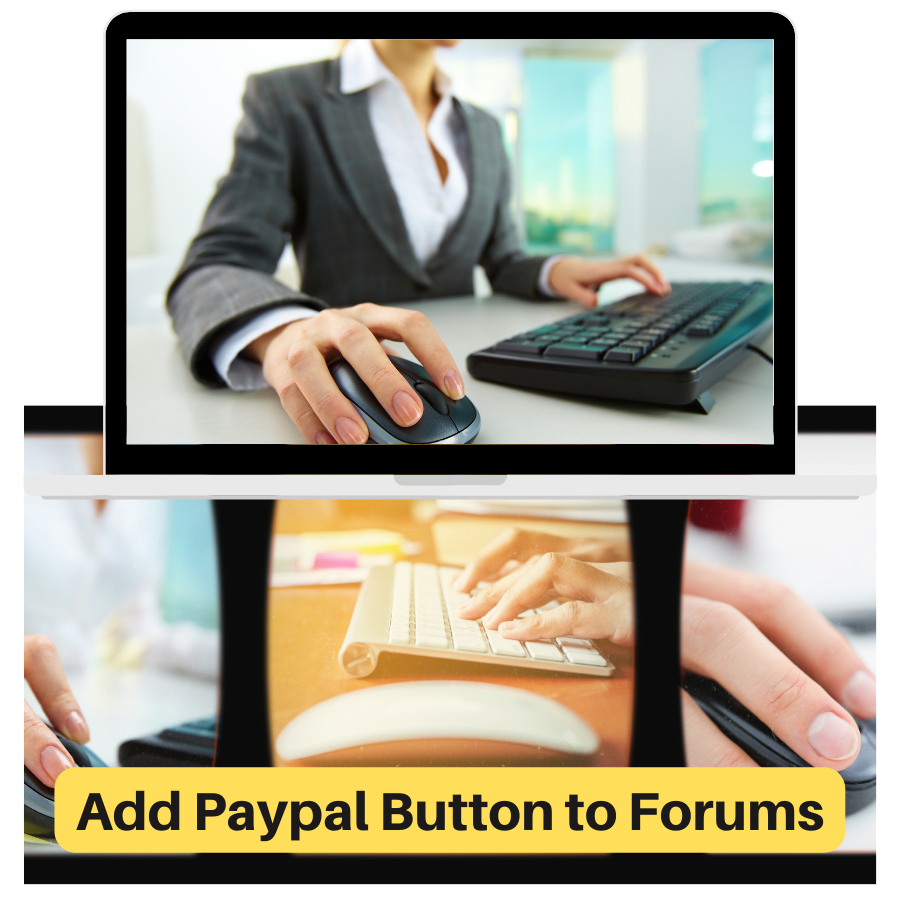 You are currently viewing Generate Highly Income With Add Paypal Button to Forums