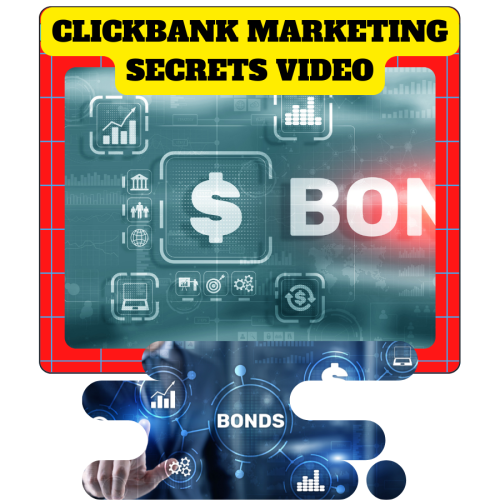 100% Free to Download Video Course “Clickbank Marketing Secrets Video” with Master Resell Rights is made to train you to get steady & reliable income at home without any money