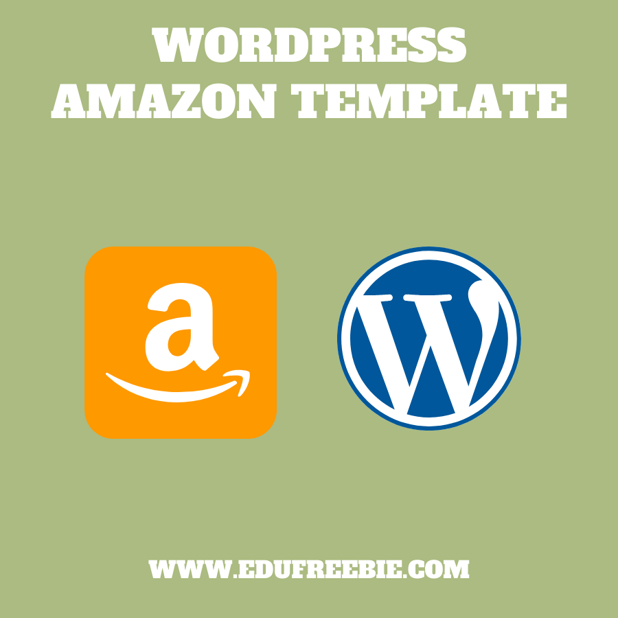 You are currently viewing Amazon website Template for WordPress 156