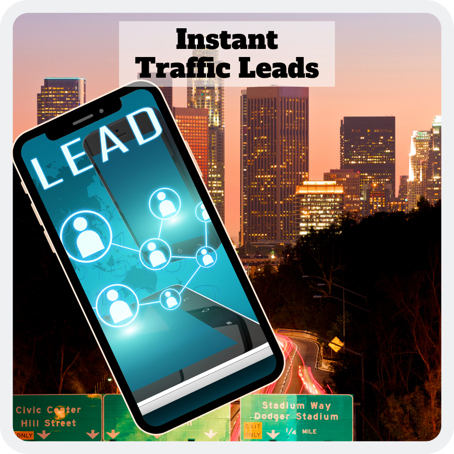 You are currently viewing Best Earning Idea From Instant Traffic Leads