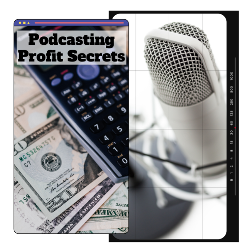 100% Free to Download Video Course “Podcasting Profit Secrets” with Master Resell will help you make your goals to build a profitable online business and make maximum profits out of it