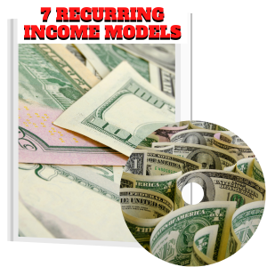 Read more about the article 100% Free to Download Video Course “Recurring Income Model” with Master Resell Rights will reveal the quickest way to become a millionaire and get financial freedom just in a week