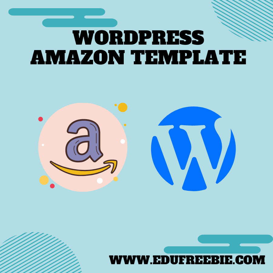 You are currently viewing Amazon website Template for WordPress 157