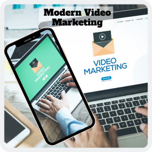 Read more about the article 100% Free to Download Video Course “Modern Media Marketing” with Master Resell is the right platform for you to build a fresh business online and make passive money without going to the office￼