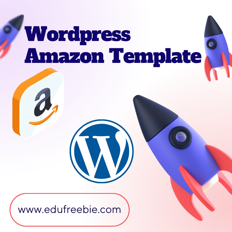 You are currently viewing Amazon website Template for WordPress 105