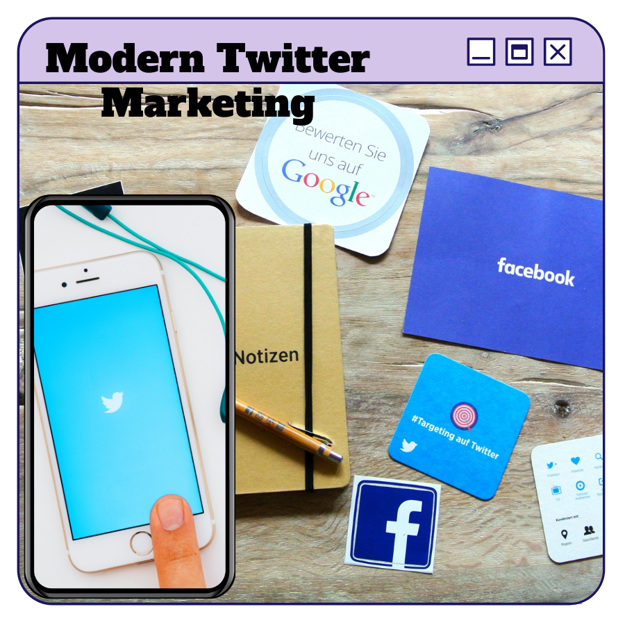 You are currently viewing Earn Instant With Modern Twitter Marketing