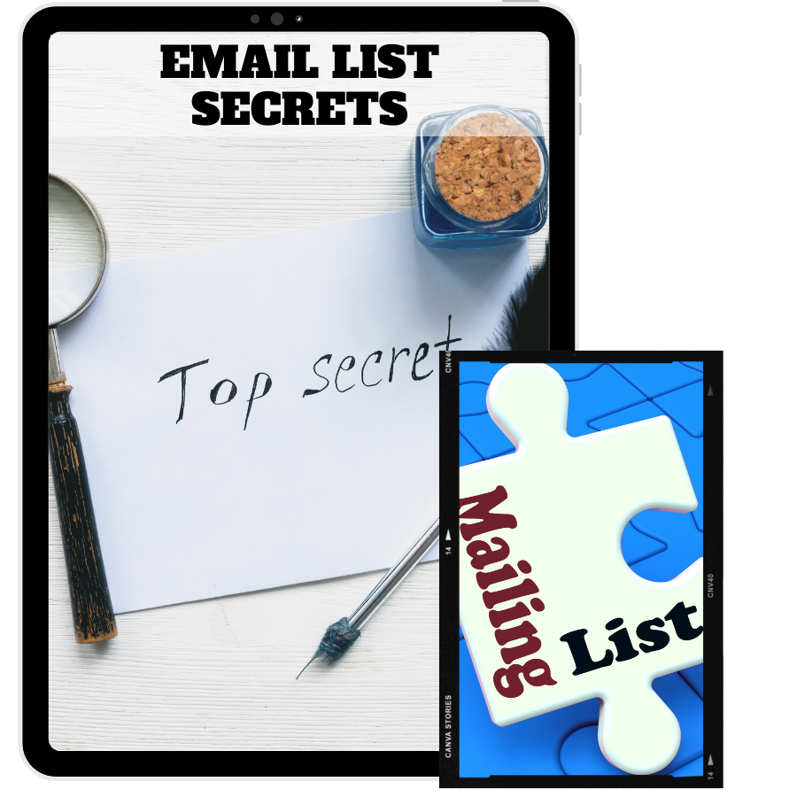 You are currently viewing How to Daily Earn From Email List Secrets