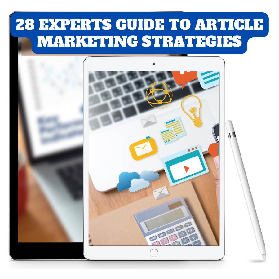 You are currently viewing Get Daily Income On Experts Guide to Article Marketing Strategies