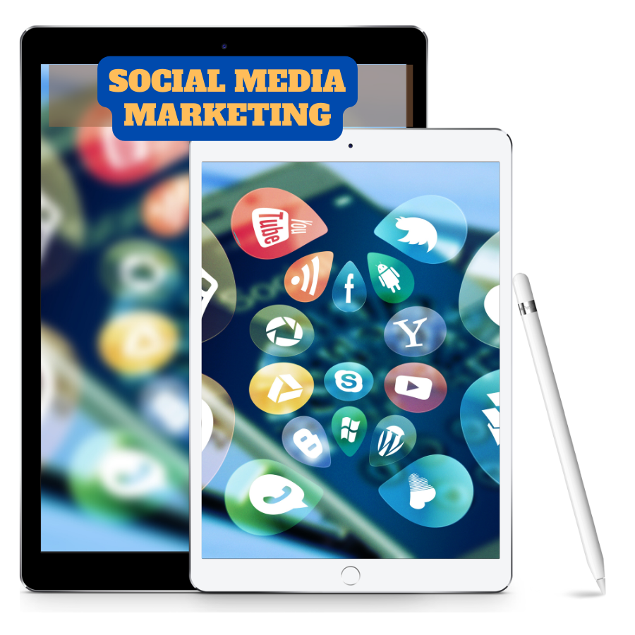 You are currently viewing New Earning Trick With Modern Social Media Marketing