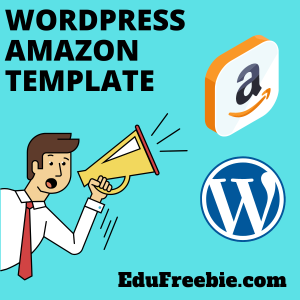 Read more about the article Amazon Affiliate website Template for WordPress 30