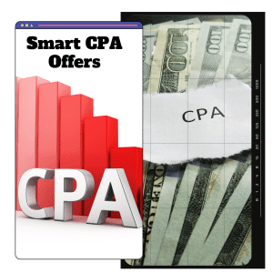 Read more about the article 100% Free to Download Video Course “Smart CPA Offers” with Master Resell has the secret to a new lucrative business idea to make passive money online￼