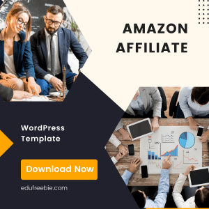 Read more about the article Amazon website Template for WordPress 162