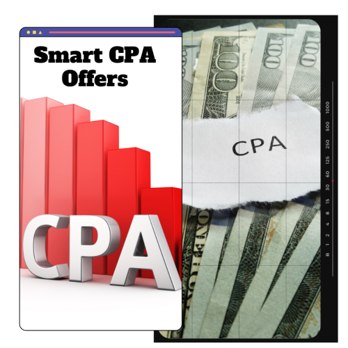 100% Free to Download Video Course “Smart CPA Offers” with Master Resell has the secret to a new lucrative business idea to make passive money online￼