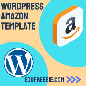 Read more about the article Amazon website Template for WordPress 18