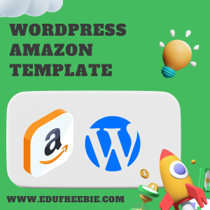 Read more about the article Amazon website Template for WordPress 81