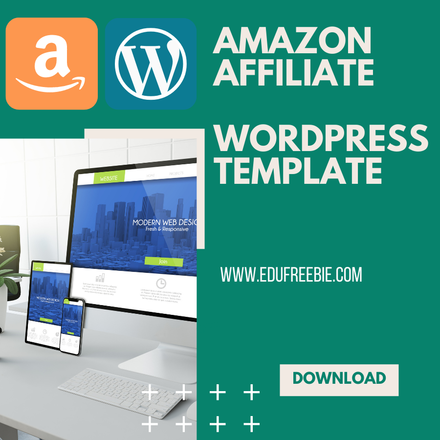 You are currently viewing Amazon website Template for WordPress 137