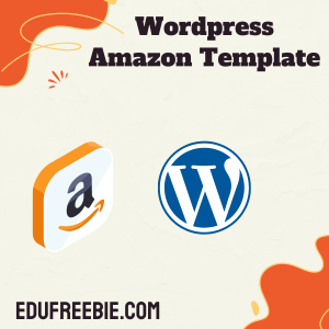 Read more about the article Amazon website Template for WordPress 32
