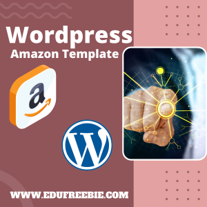 Read more about the article Amazon Affiliate website Template for WordPress 109
