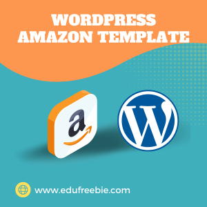 Read more about the article Amazon website Template for WordPress 164