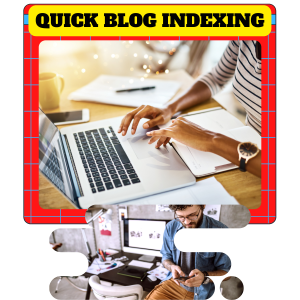 Read more about the article 100% Download Free Real Video Course with Master Resell Rights “Quick Blog Indexing” will help you kick start your profitable online business and make money online by working from your comfort zone. A video course which is like a strong support for you and soon you will see a drastic change in your lifestyle 