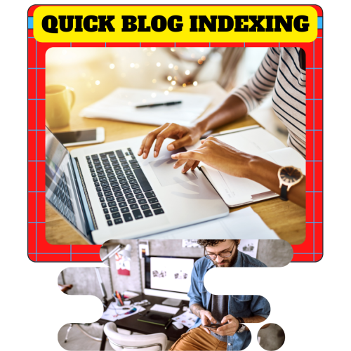 100% Download Free Real Video Course with Master Resell Rights “Quick Blog Indexing” will help you kick start your profitable online business and make money online by working from your comfort zone. A video course which is like a strong support for you and soon you will see a drastic change in your lifestyle 