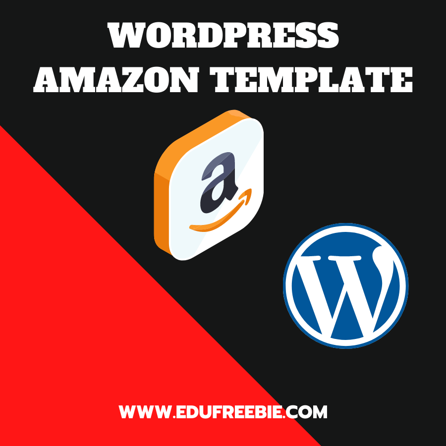 You are currently viewing Amazon website Template for WordPress 165