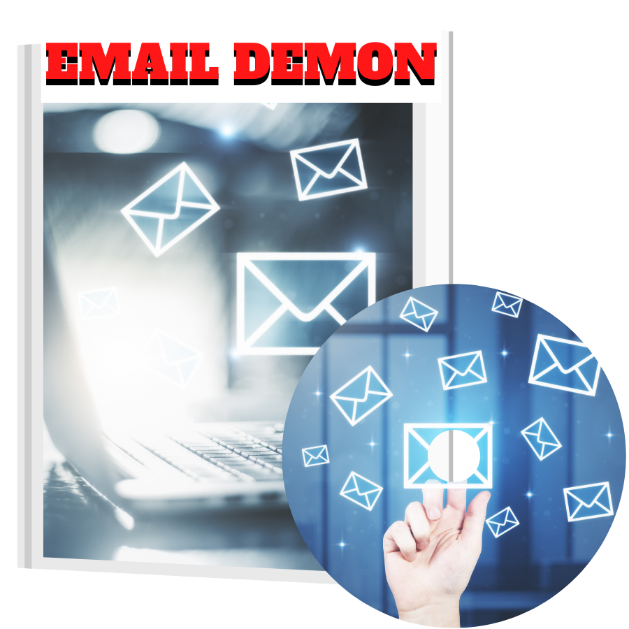 You are currently viewing Make Money Online From Email Demon