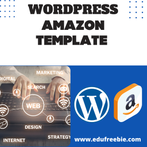 Read more about the article Amazon Affiliate website Template for WordPress 34