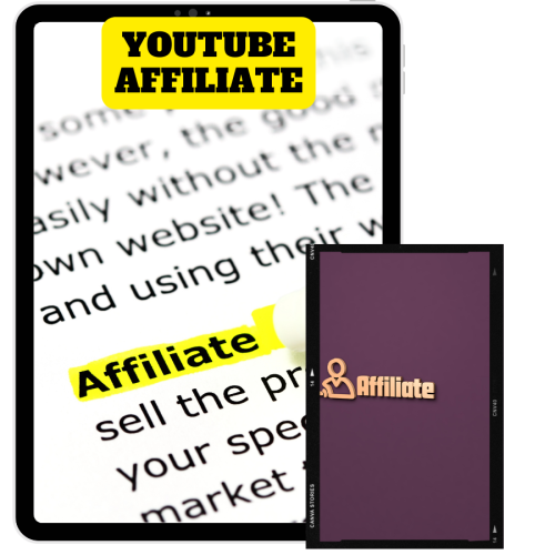 Get Daily Income on YouTube Affiliate