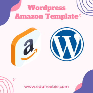 Read more about the article Amazon website Template for WordPress 112