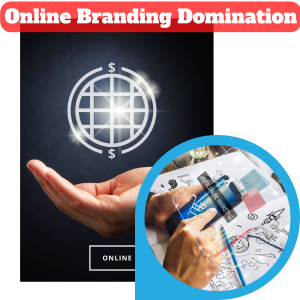 Read more about the article 100% Free Video Course “Online Branding Domination” with Master Resell Rights to reveal a brand new secret to learn a step-by-step plan to build a profitable business of your own to make real passive money while working part-time. Become a boss of your online business and have an overflow of money in your bank account