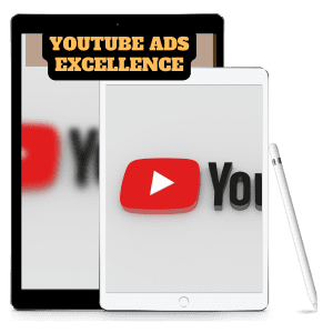 Read more about the article 100% Free Video Course “YouTube Ads Excellence” with Master Resell Rights to explain to you a new business plan to make real passive money while working part-time