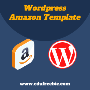 Read more about the article Amazon Affiliate website Template for WordPress 169