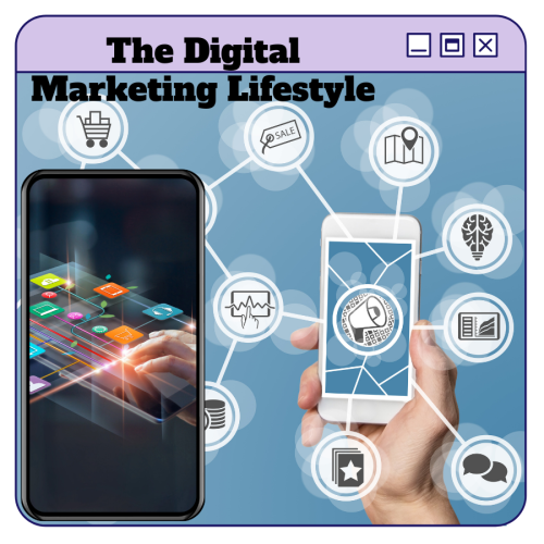 100% Free to Download Video Course “The Digital Marketing Lifestyle” with Master Resell through which you will know how to run an online business from the comfort of your home and numerous ways to make passive money