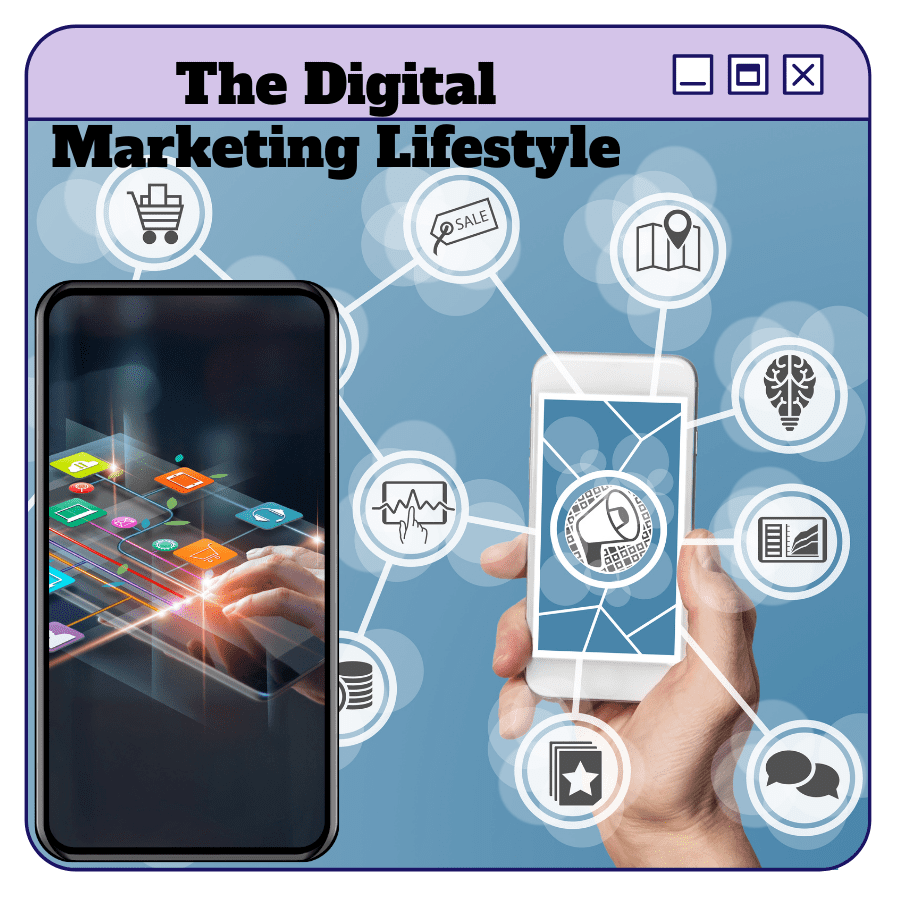 You are currently viewing 100% Free to Download Video Course “The Digital Marketing Lifestyle” with Master Resell through which you will know how to run an online business from the comfort of your home and numerous ways to make passive money