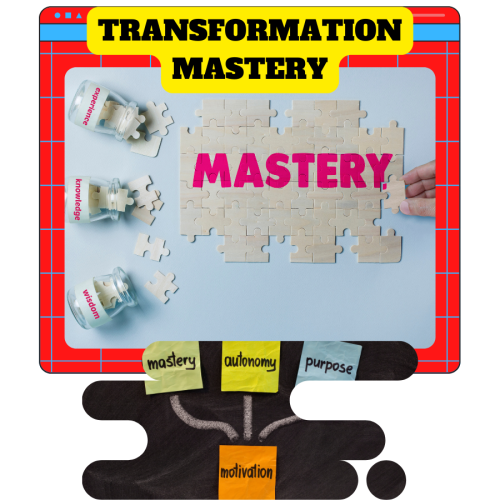 100% Free to Download Video Course  for everyone “Personal Transformation Mastery” with Master Resell Rights is a mind-blowing video course that brings brand new earning plans