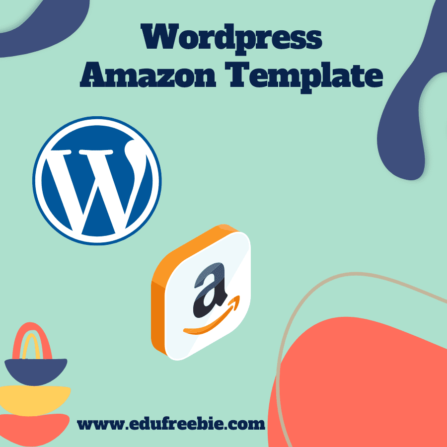 You are currently viewing Amazon website Template for WordPress 115