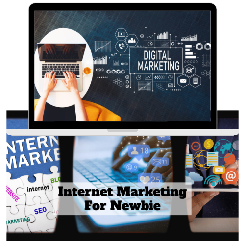 100% Free to Download Video Course “Internet Marketing For Newbie” with Master Resell will help you make your goals to build a profitable online business and make maximum profits out of it