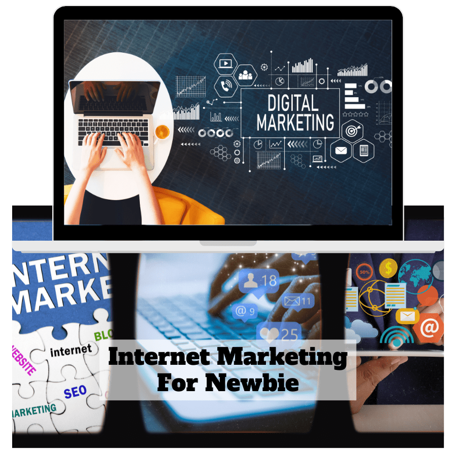 You are currently viewing 100% Free to Download Video Course “Internet Marketing For Newbie” with Master Resell will help you make your goals to build a profitable online business and make maximum profits out of it