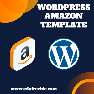 Read more about the article Amazon Affiliate website Template for WordPress 39